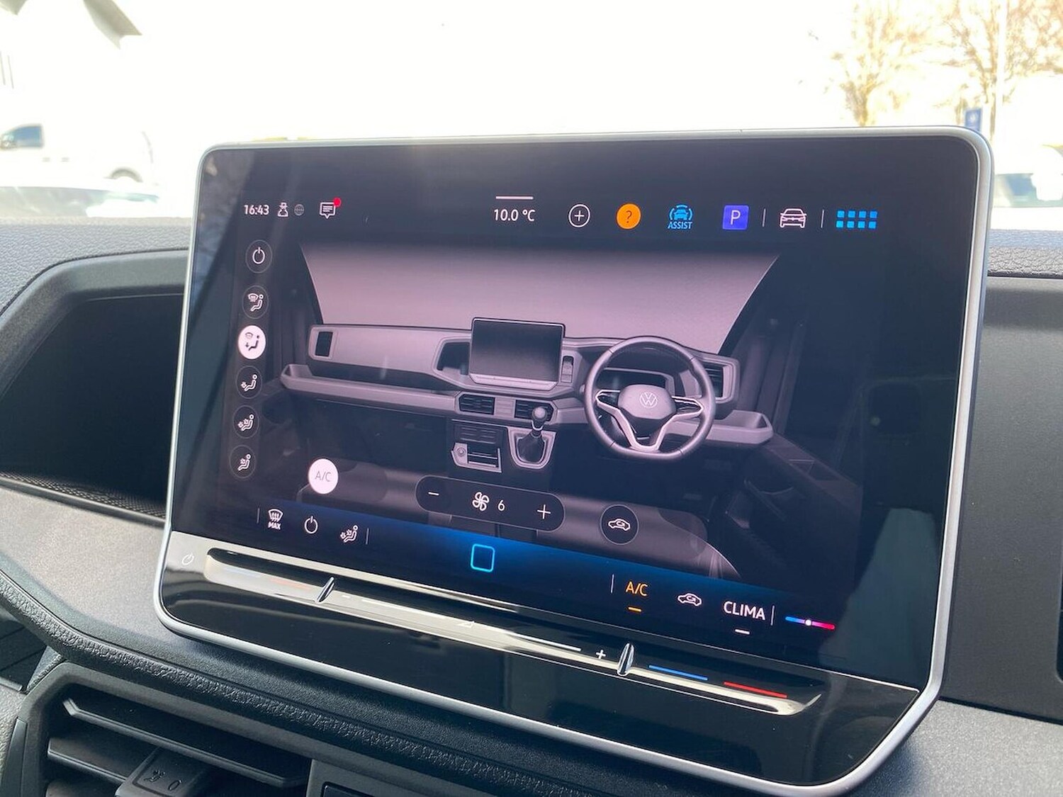 Used Volkswagen Crafter 2025 for sale - 78195408: Photo 17