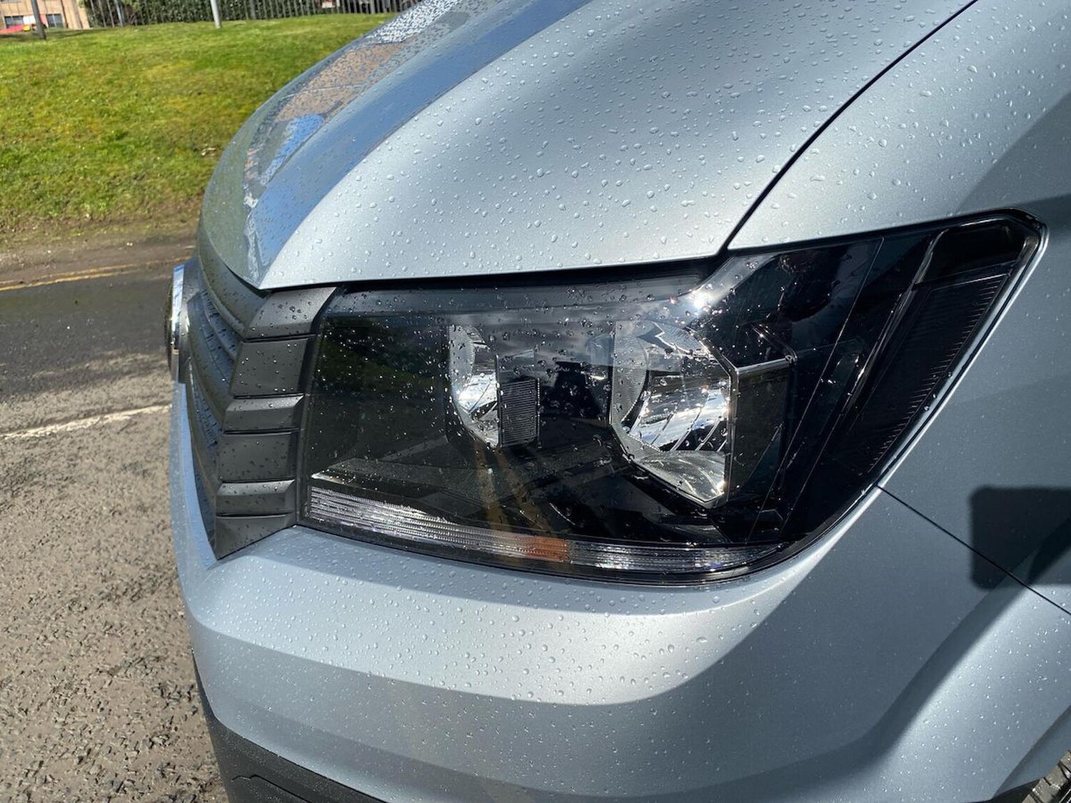 Used Volkswagen Crafter 2025 for sale - 78195408: Photo 18