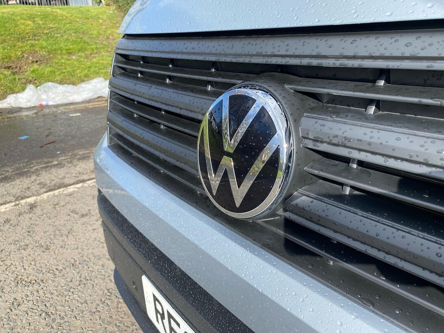 Used Volkswagen Crafter 2025 for sale - 78195408: Photo 20