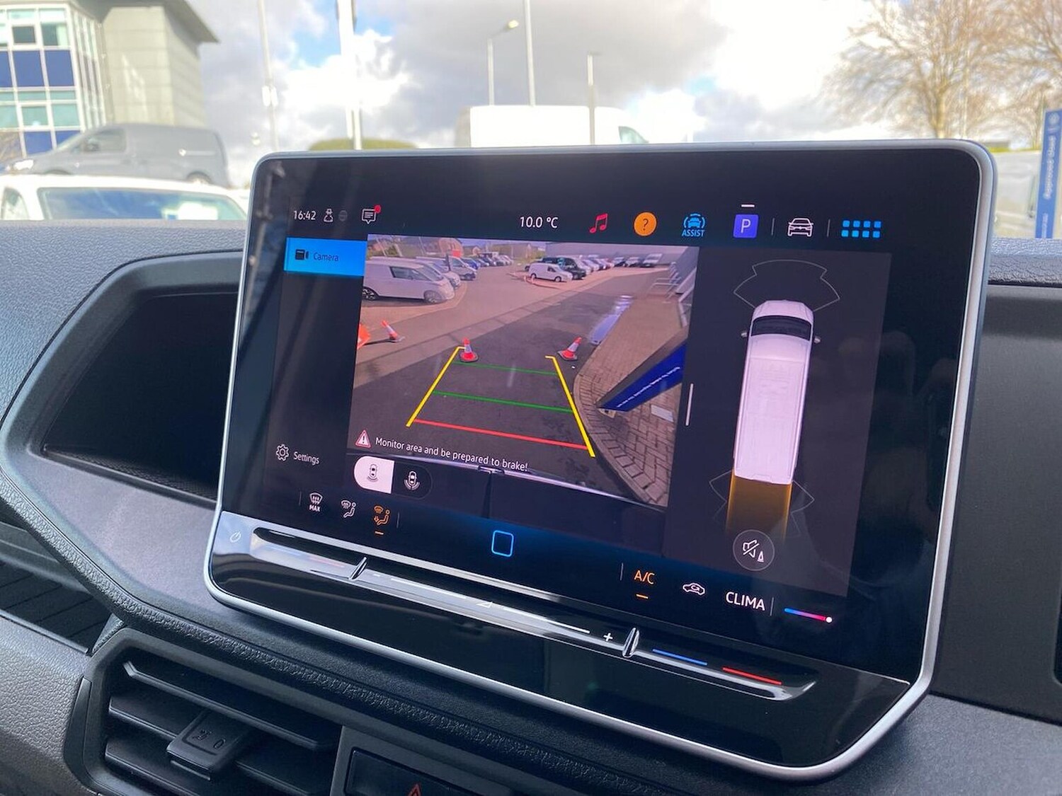 Used Volkswagen Crafter 2025 for sale - 78195408: Photo 26