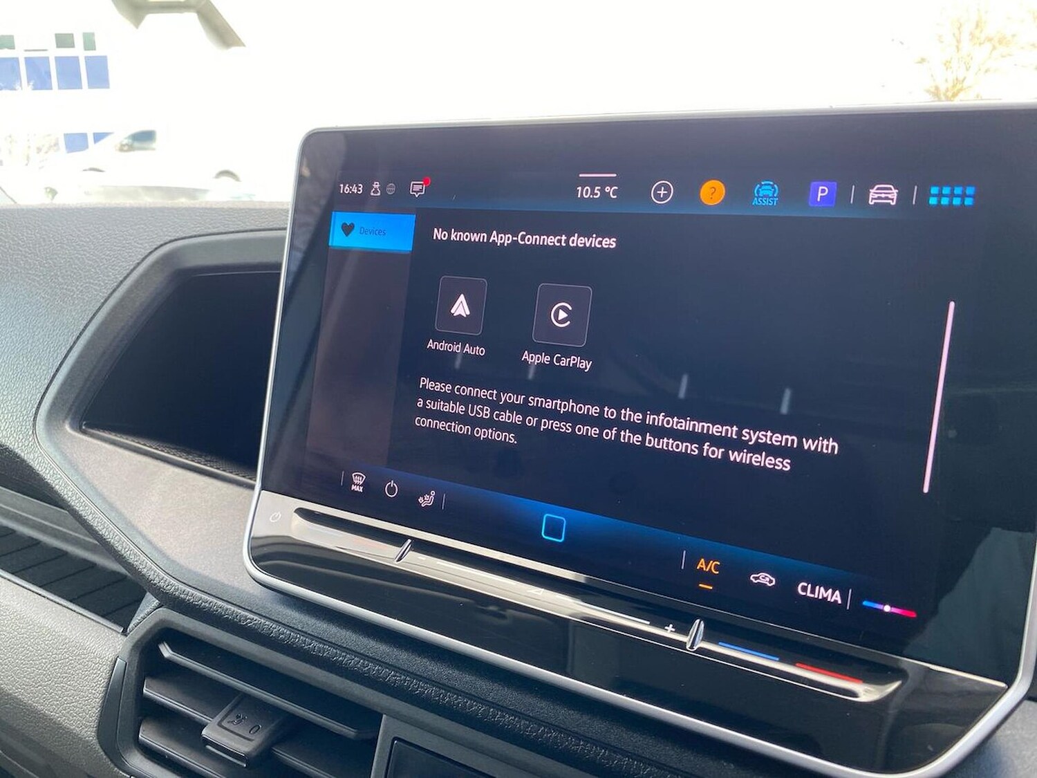 Used Volkswagen Crafter 2025 for sale - 78195408: Photo 27