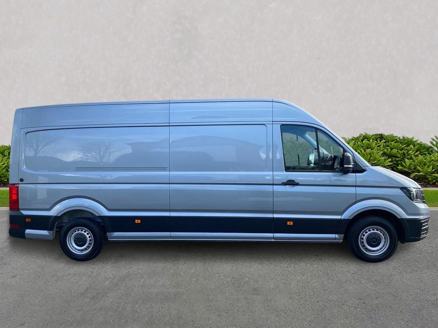 Used Volkswagen Crafter 2025 for sale - 78195408: Photo 6