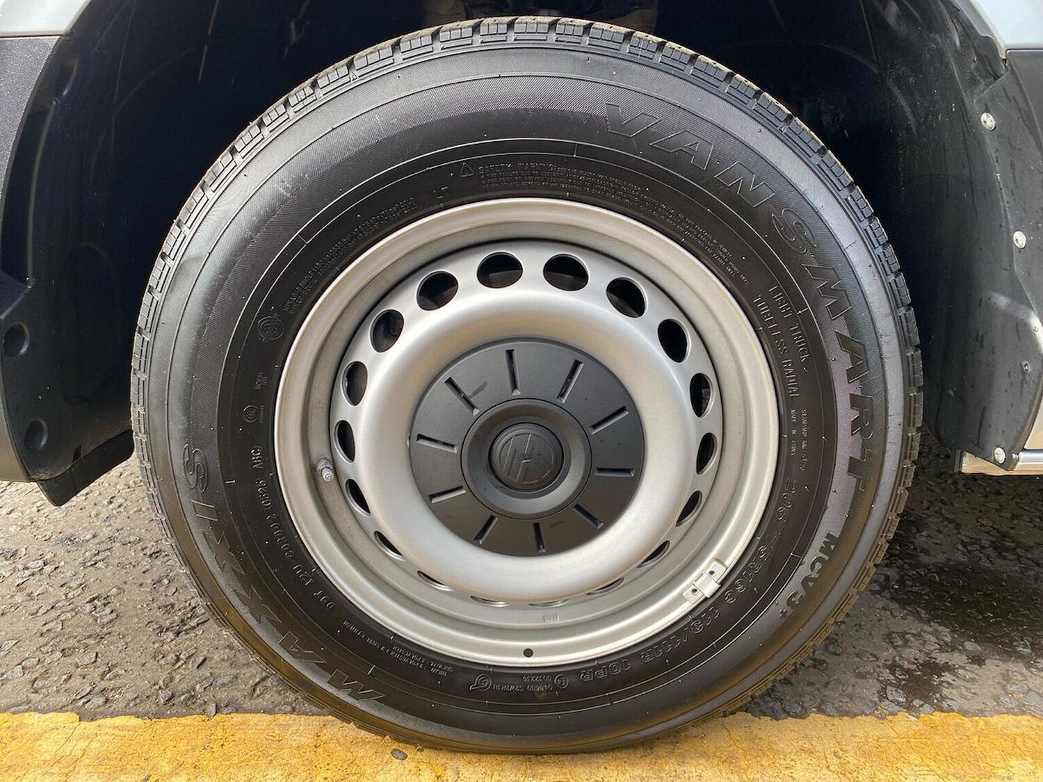 Used Volkswagen Crafter 2025 for sale - 78195408: Photo 7