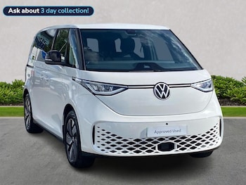 Used Volkswagen ID-Buzz 2025 for sale - 75957151: Photo