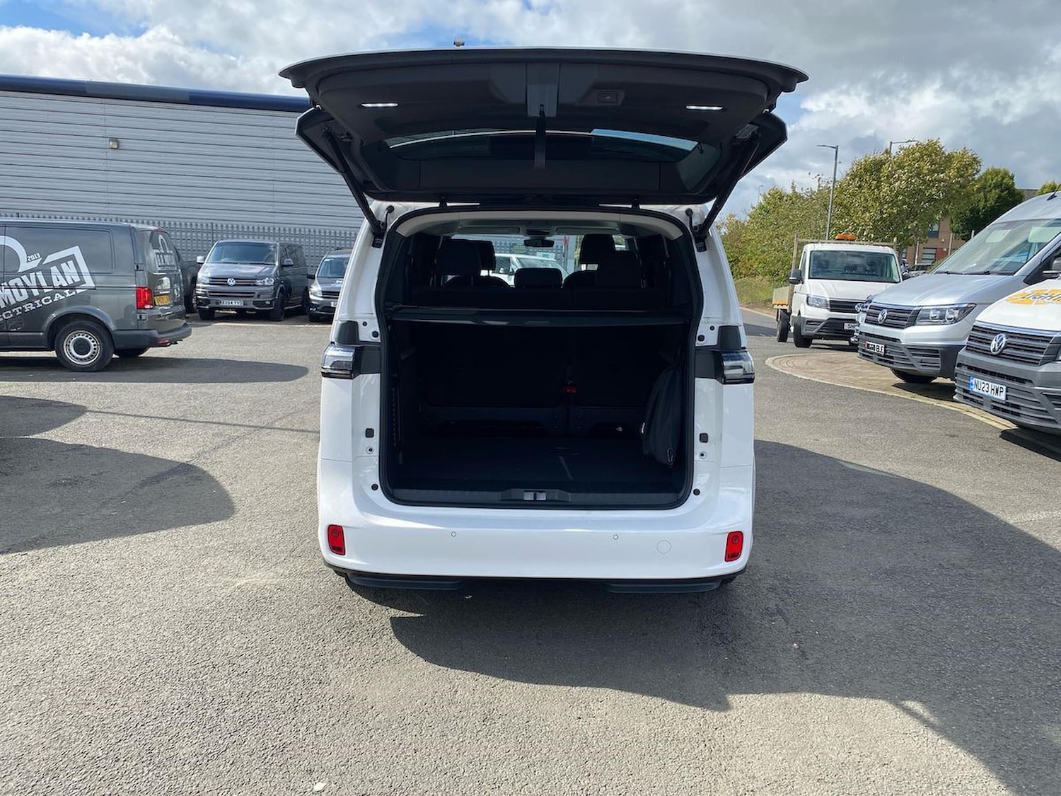 Vehicle 24
