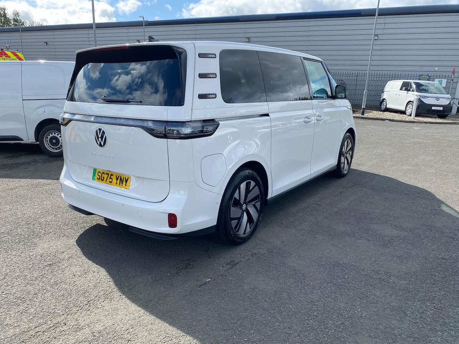 Vehicle 25