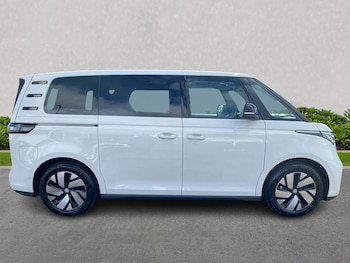Used Volkswagen ID-Buzz 2025 for sale - 75957151: Photo