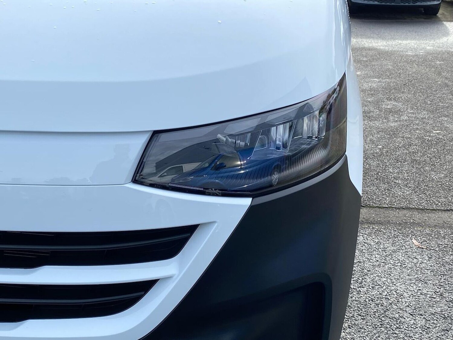 Used Volkswagen Transporter 2025 for sale - 76413952: Photo 16