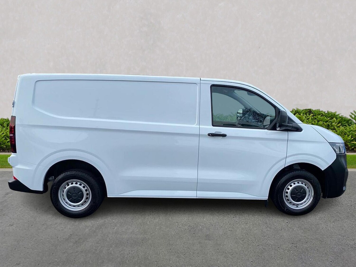 Used Volkswagen Transporter 2025 for sale - 76413952: Photo 4