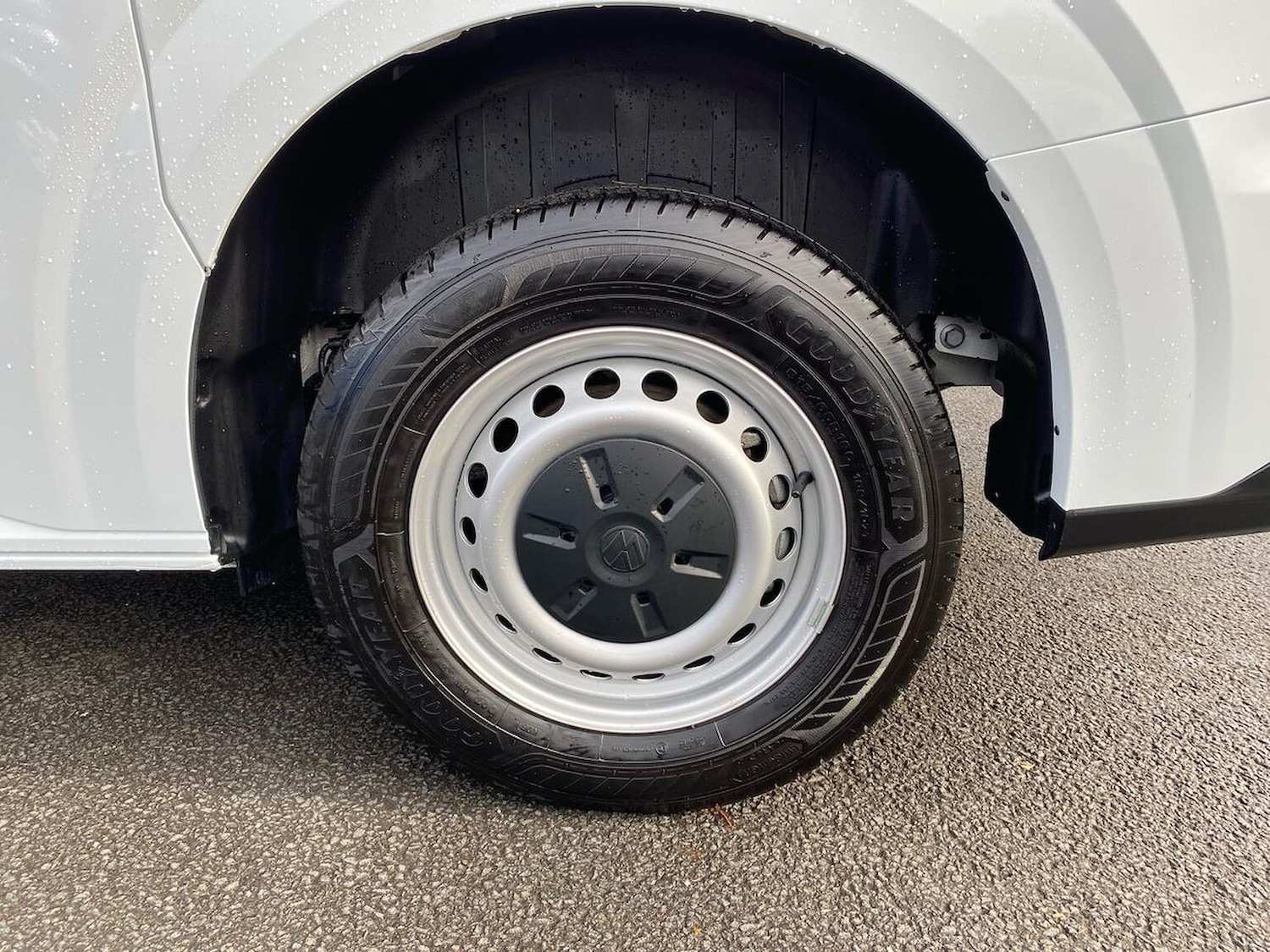 Used Volkswagen Transporter 2025 for sale - 76413952: Photo 5