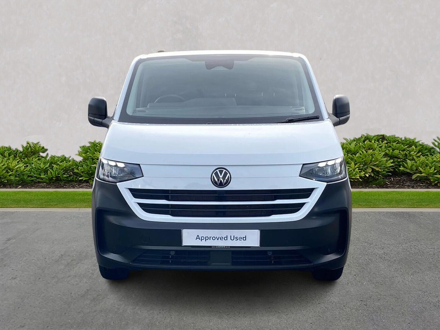 Used Volkswagen Transporter 2025 for sale - 76413952: Photo 8