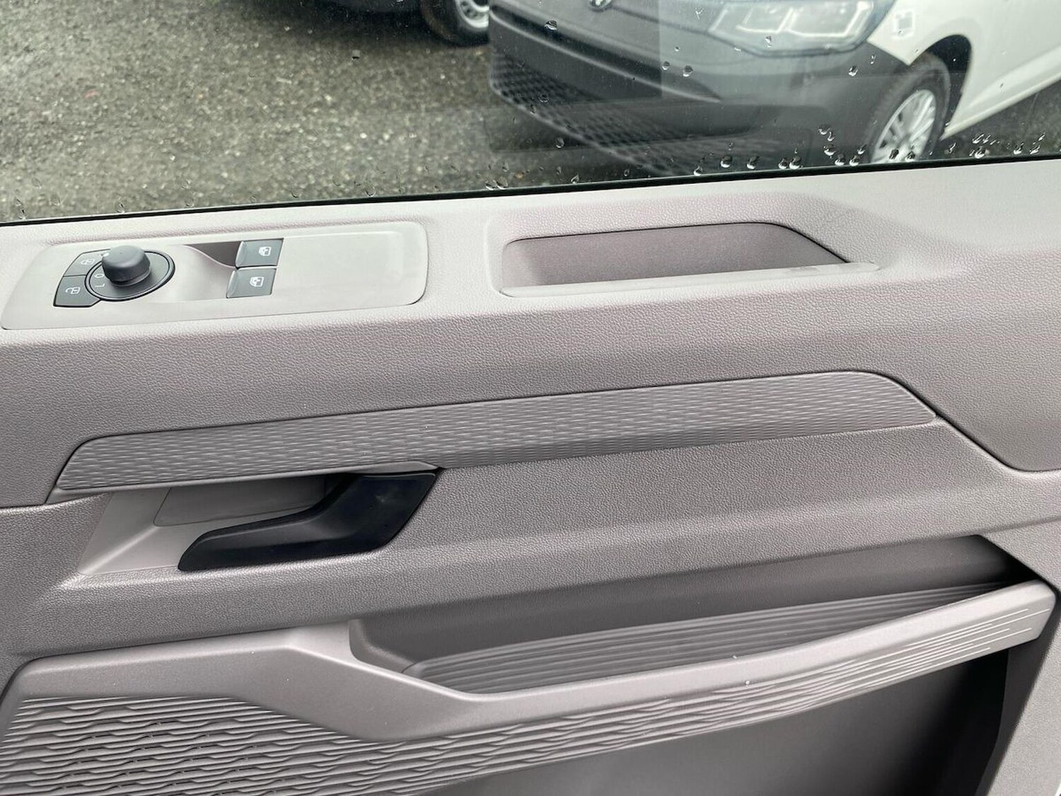 Used Volkswagen Transporter 2025 for sale - 77488714: Photo 14