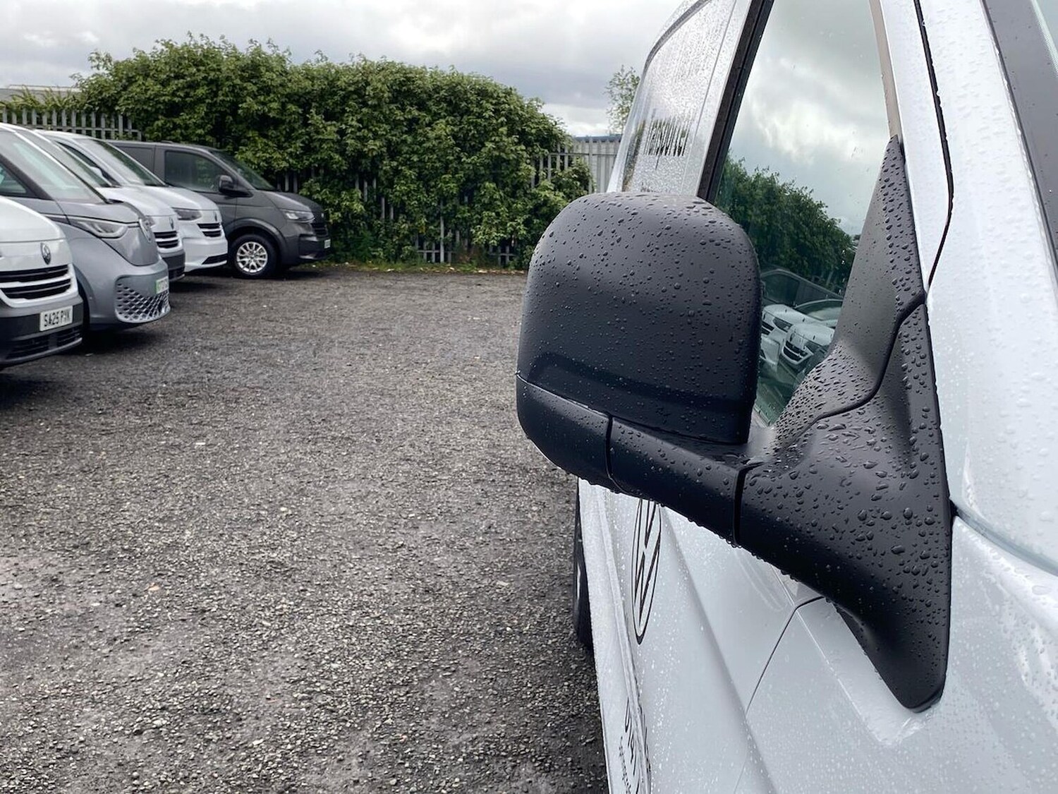 Used Volkswagen Transporter 2025 for sale - 77488714: Photo 17