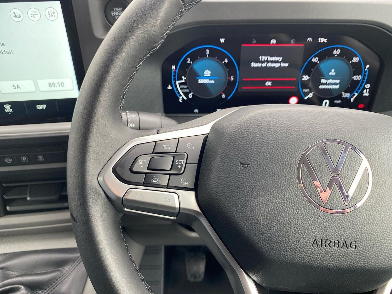 Used Volkswagen Transporter 2025 for sale - 77488714: Photo 19