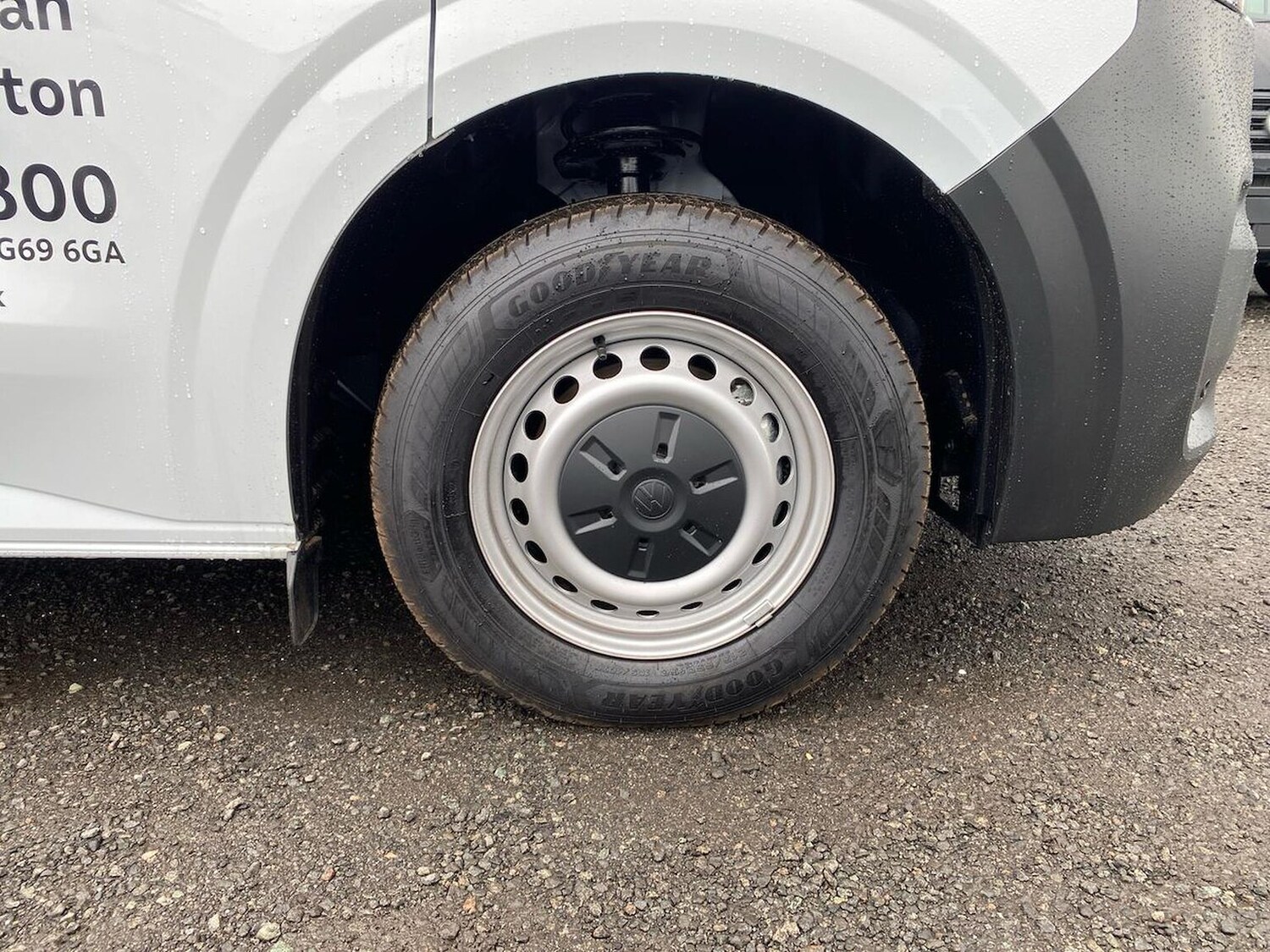 Used Volkswagen Transporter 2025 for sale - 77488714: Photo 23