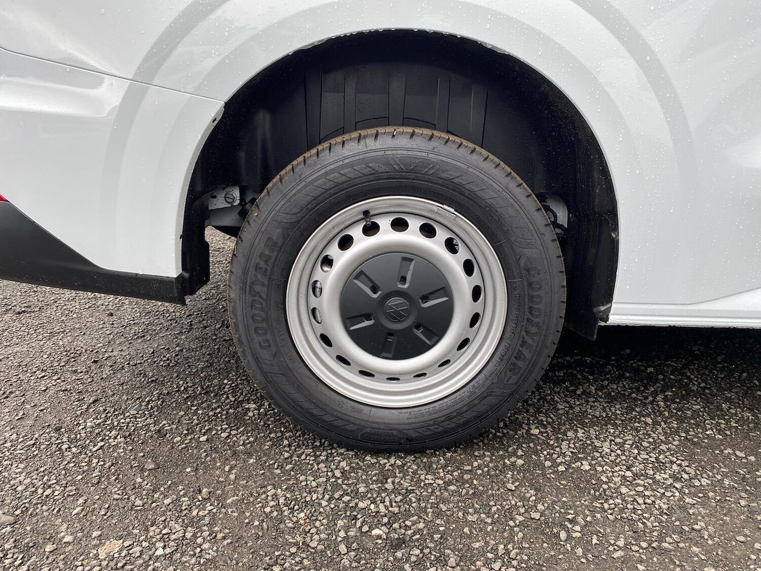 Used Volkswagen Transporter 2025 for sale - 77488714: Photo 24