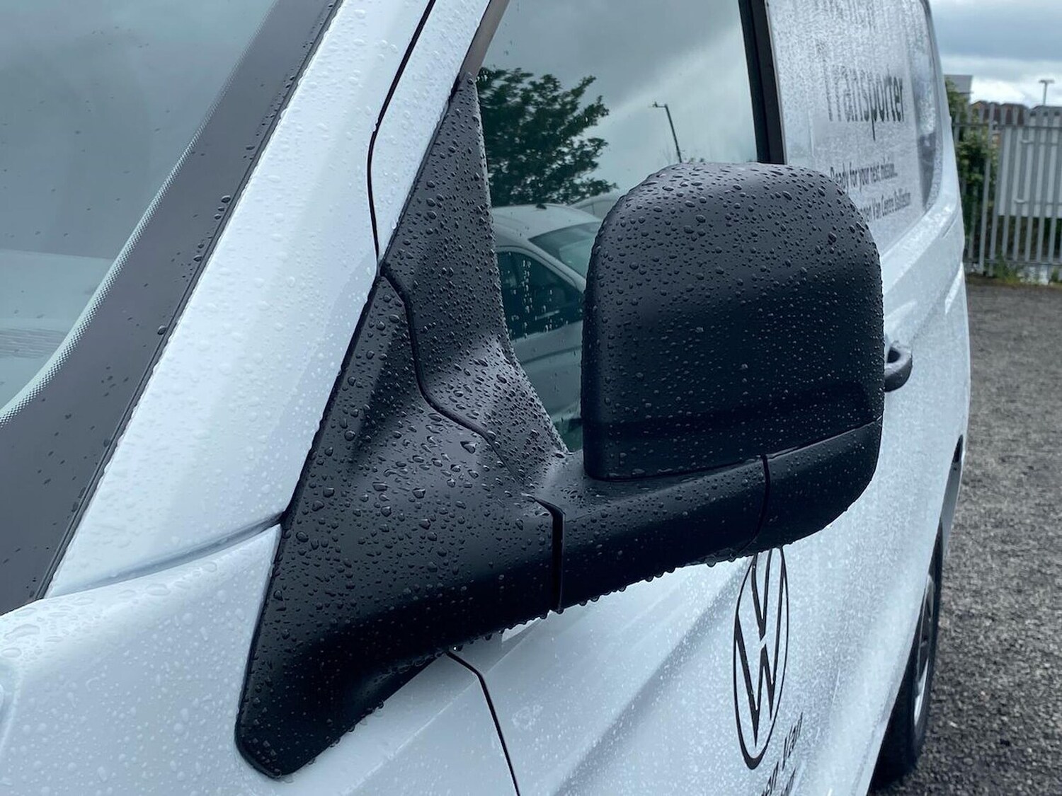 Used Volkswagen Transporter 2025 for sale - 77488714: Photo 27