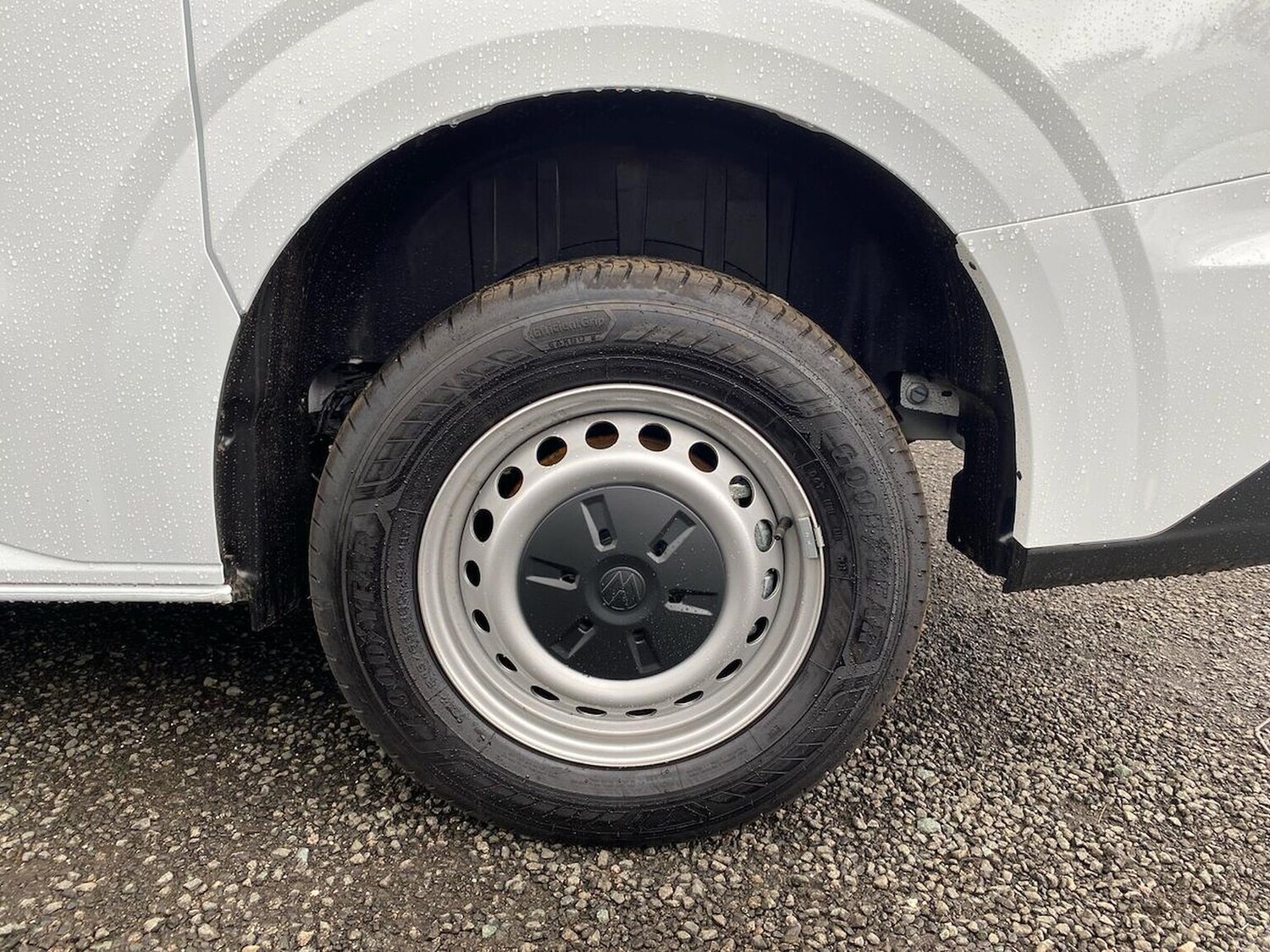 Used Volkswagen Transporter 2025 for sale - 77488714: Photo 5