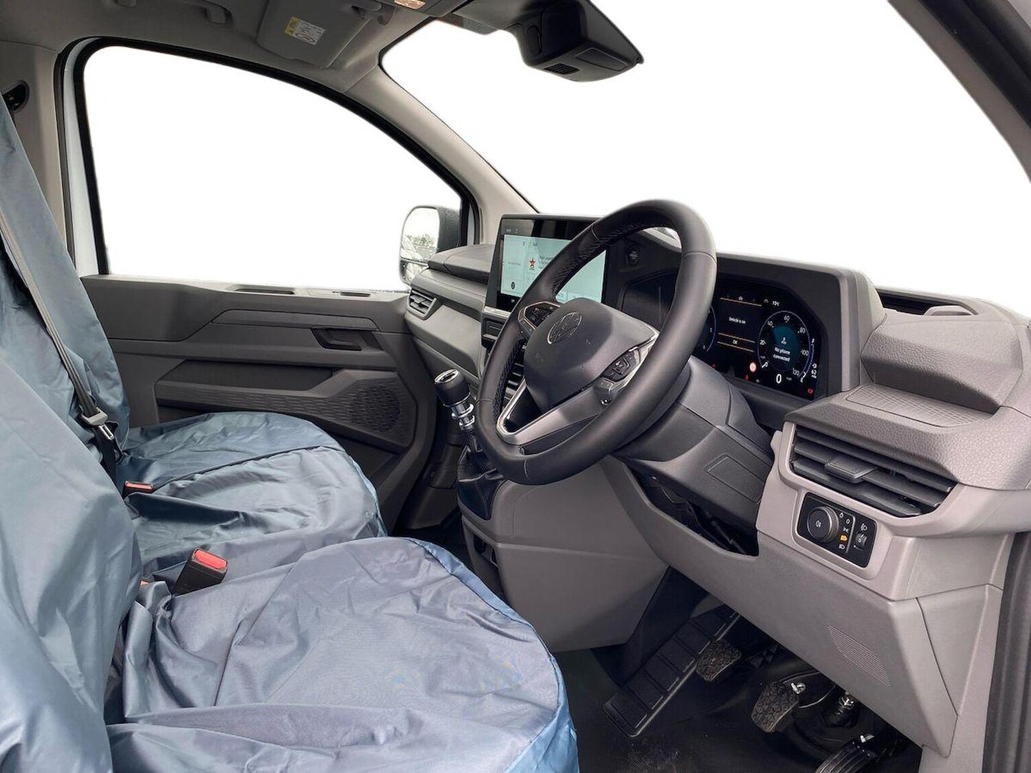 Used Volkswagen Transporter 2025 for sale - 77488714: Photo 6