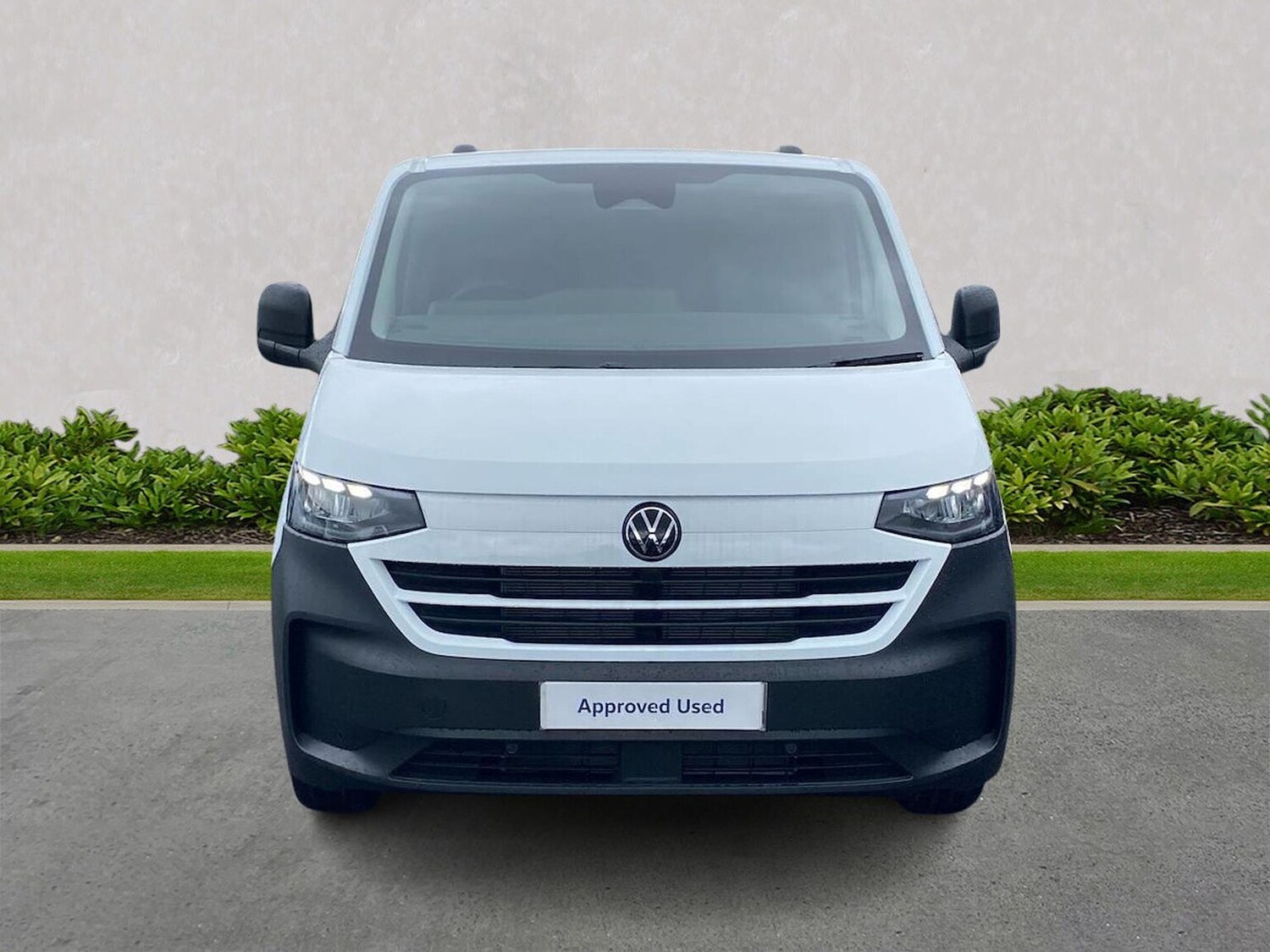 Used Volkswagen Transporter 2025 for sale - 77488714: Photo 8