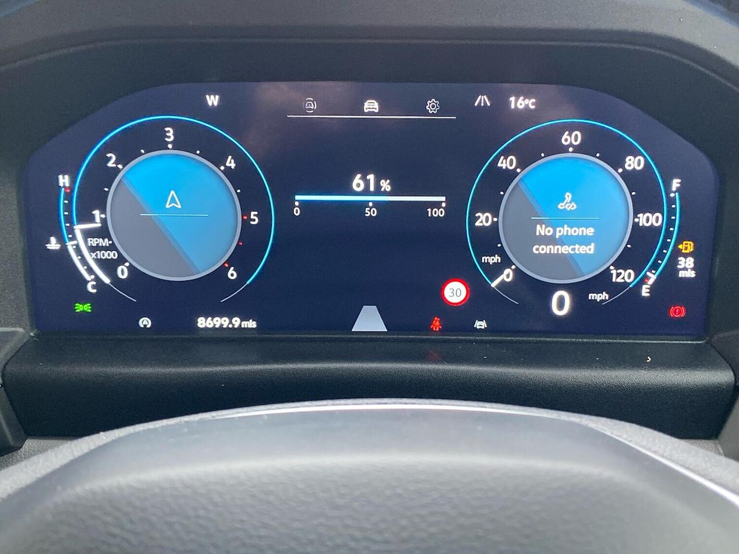 Used Volkswagen Transporter 2025 for sale - 76497287: Photo 13