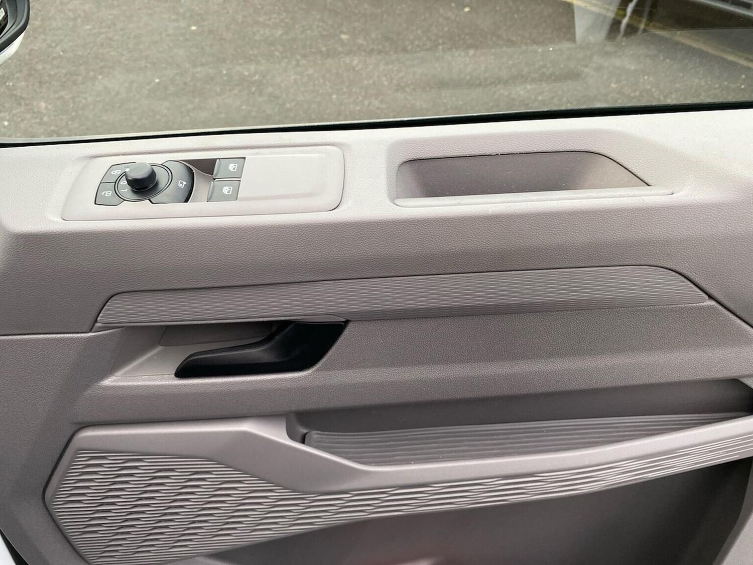 Used Volkswagen Transporter 2025 for sale - 76497287: Photo 14