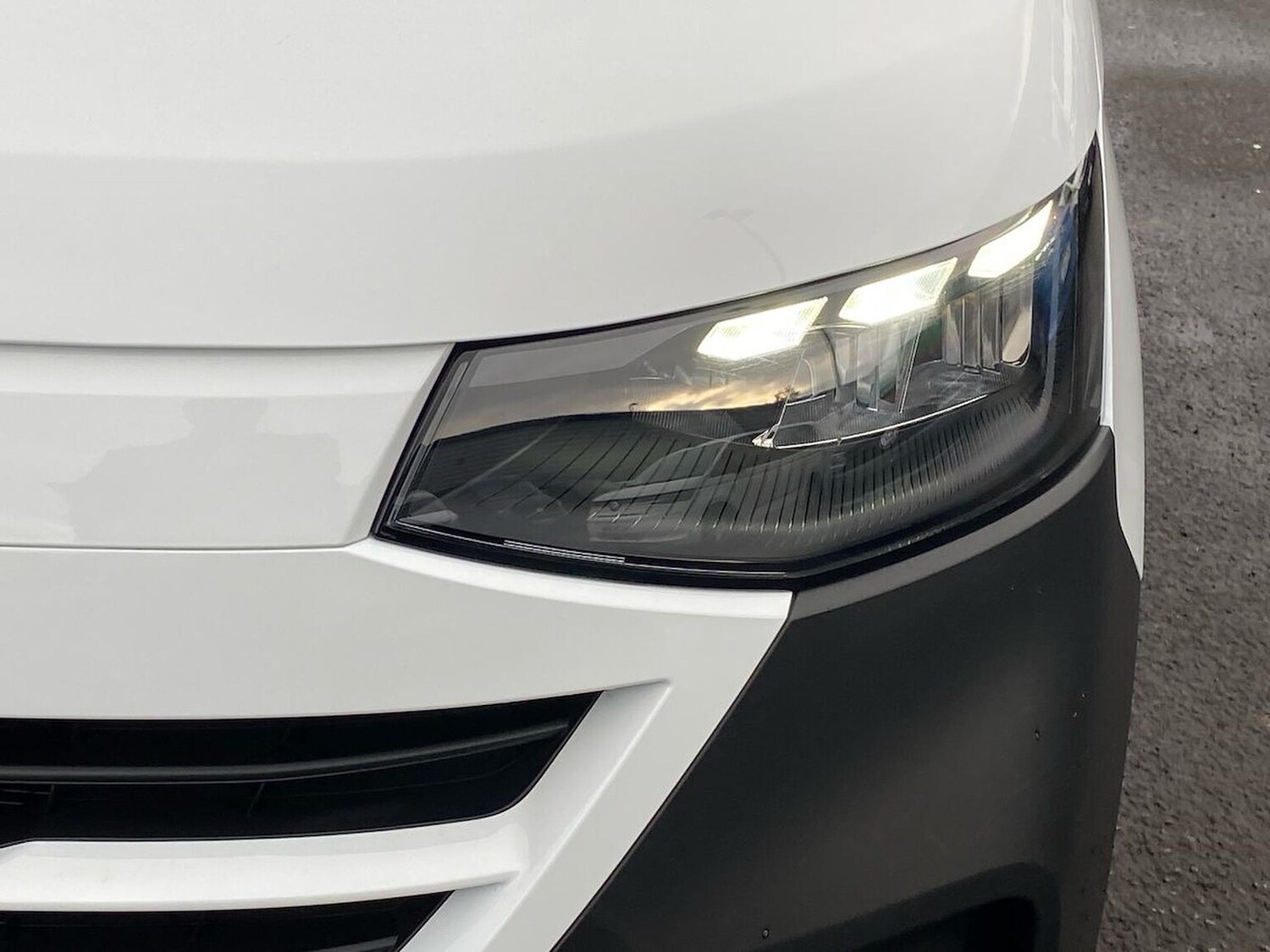 Used Volkswagen Transporter 2025 for sale - 76497287: Photo 16