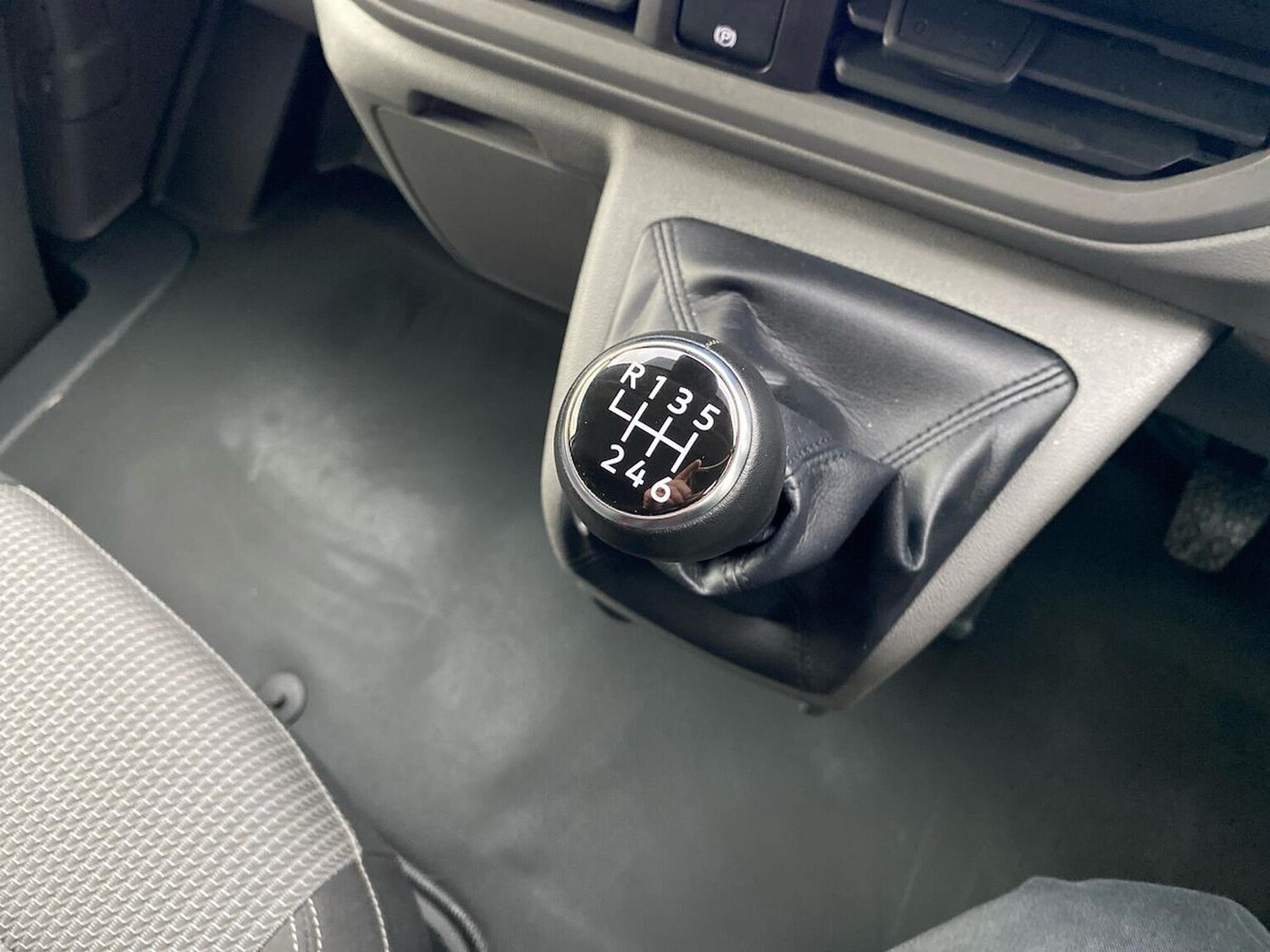 Used Volkswagen Transporter 2025 for sale - 76497287: Photo 20