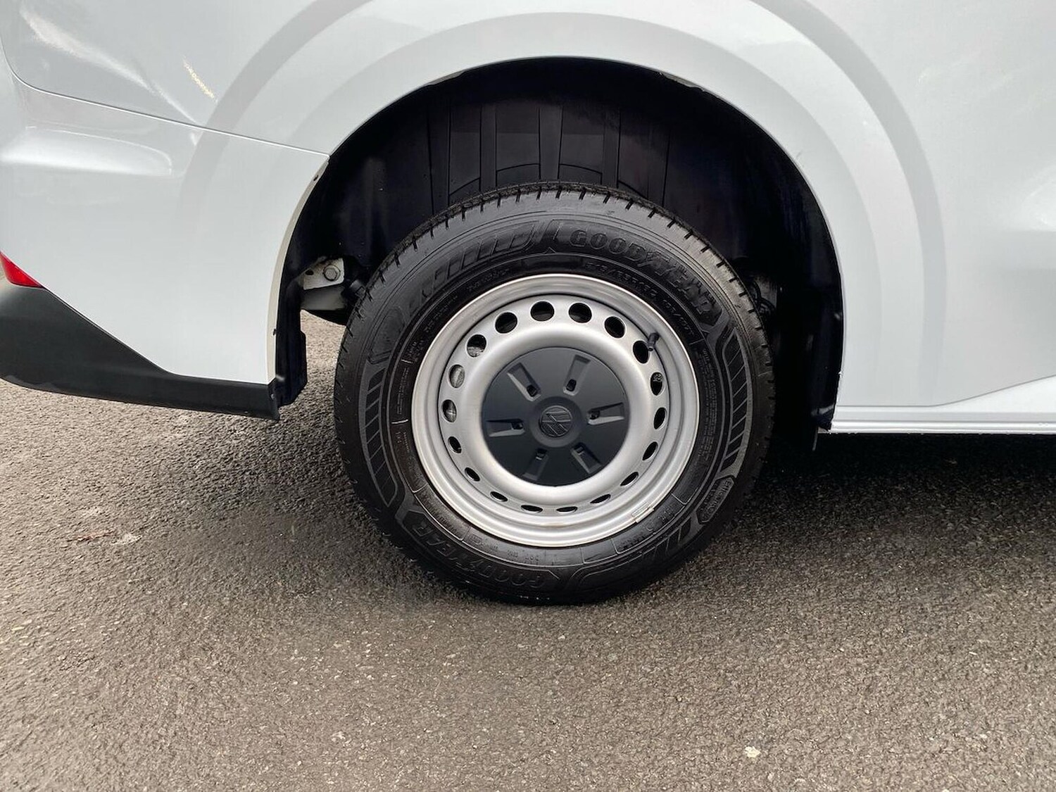 Used Volkswagen Transporter 2025 for sale - 76497287: Photo 23