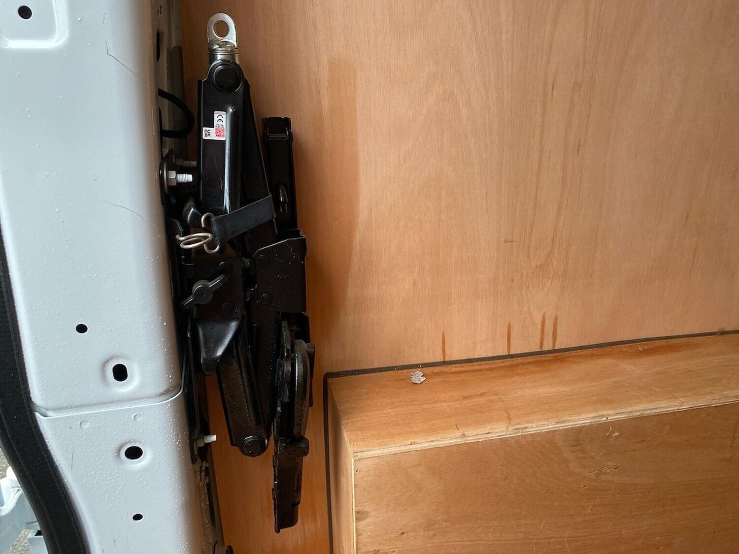 Used Volkswagen Transporter 2025 for sale - 76497287: Photo 29