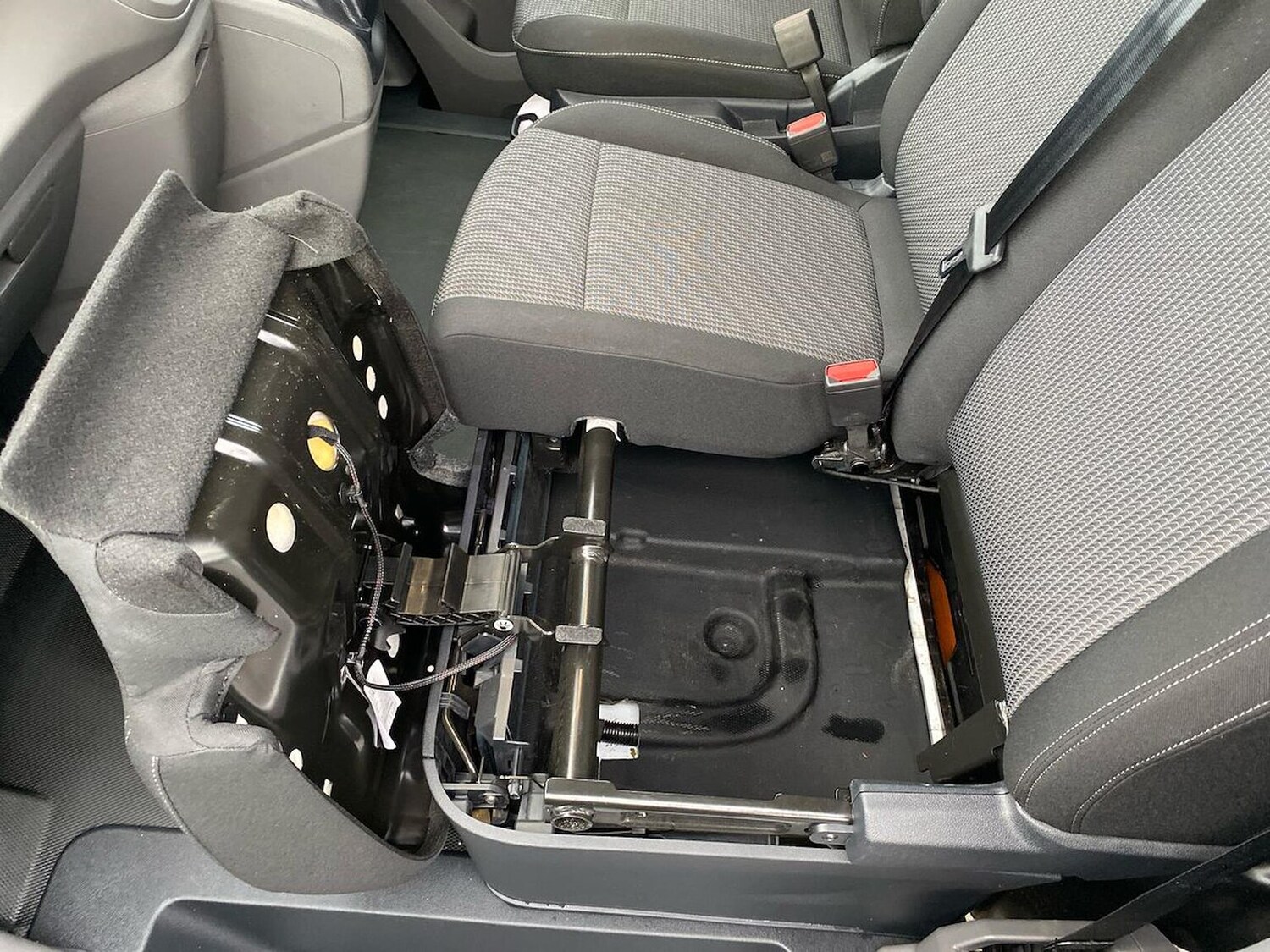 Used Volkswagen Transporter 2025 for sale - 76497287: Photo 30