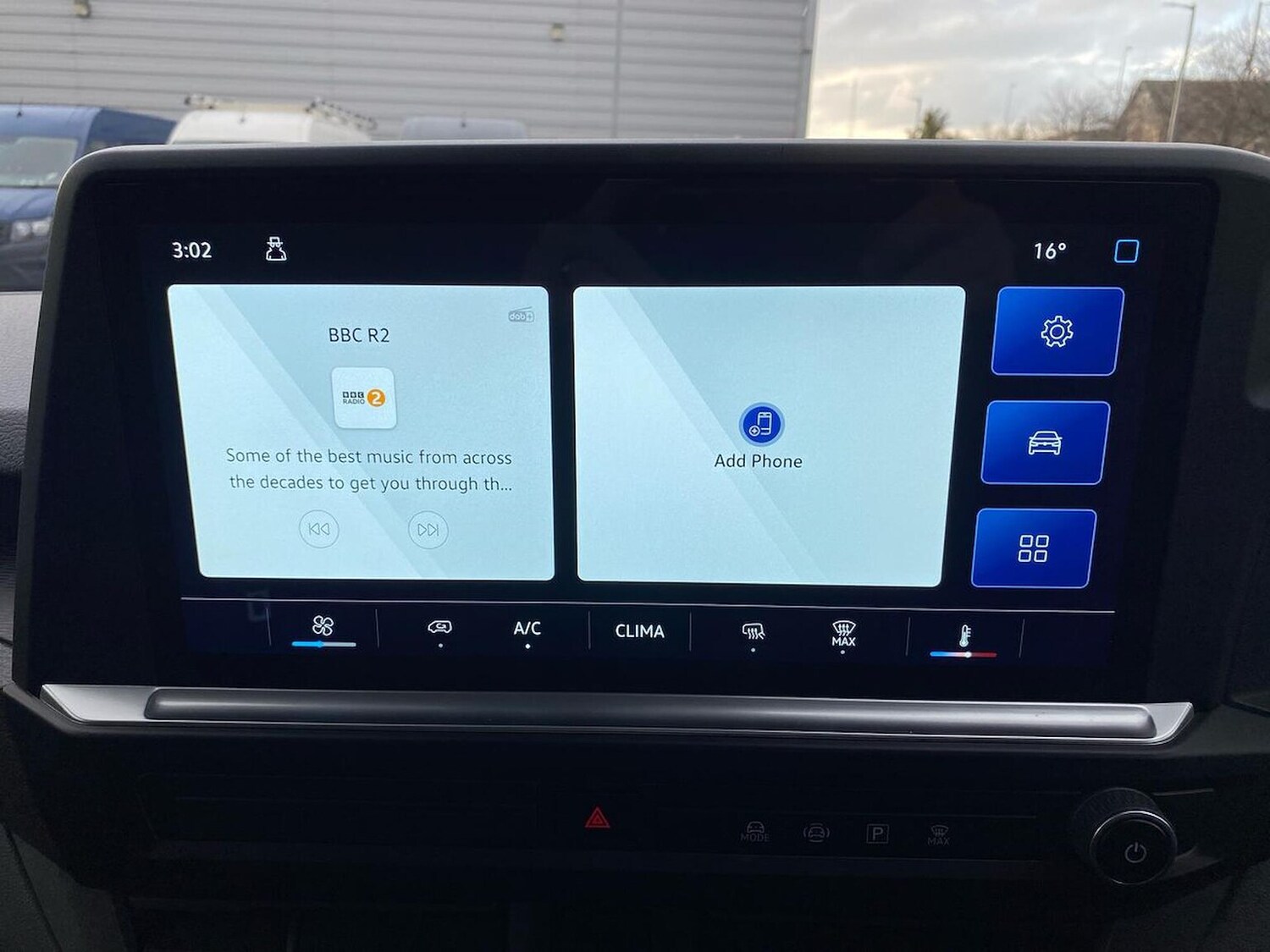 Used Volkswagen Transporter 2025 for sale - 76497287: Photo 9