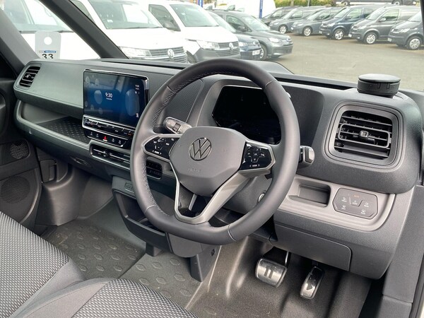 Used Volkswagen ID.Buzz 2024 for sale - 75497711: Photo 12