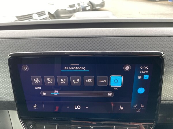 Used Volkswagen ID.Buzz 2024 for sale - 75497711: Photo 15
