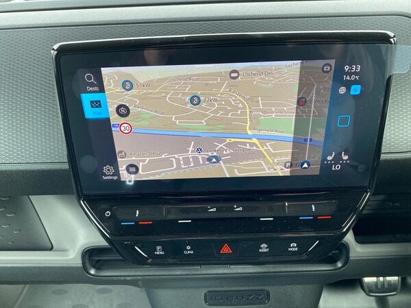 Used Volkswagen ID.Buzz 2024 for sale - 75497711: Photo 21