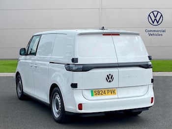 Used Volkswagen ID-Buzz 2024 for sale - 75497711: Photo