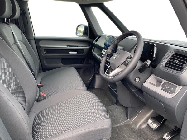Used Volkswagen ID.Buzz 2024 for sale - 75497711: Photo 6
