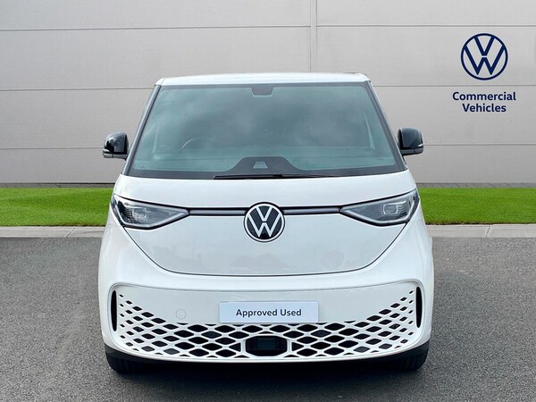 Used Volkswagen ID.Buzz 2024 for sale - 75497711: Photo 8