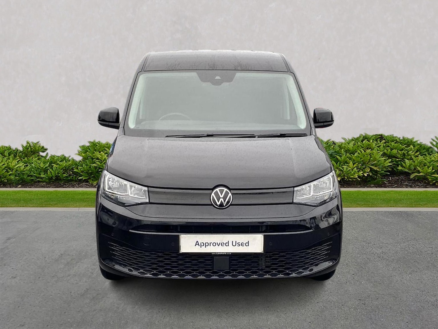Used Volkswagen Caddy Maxi 2025 for sale - 78144513: Photo 10