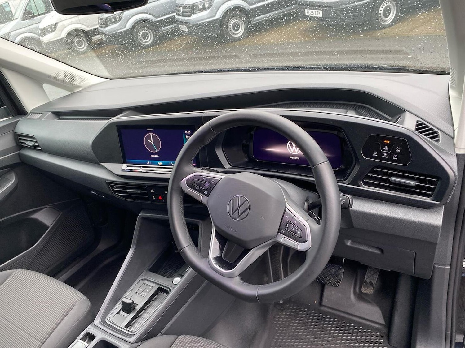 Used Volkswagen Caddy Maxi 2025 for sale - 78144513: Photo 14