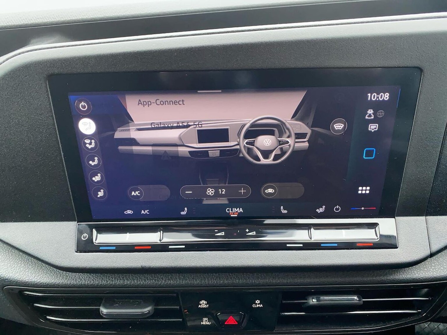 Used Volkswagen Caddy Maxi 2025 for sale - 78144513: Photo 17