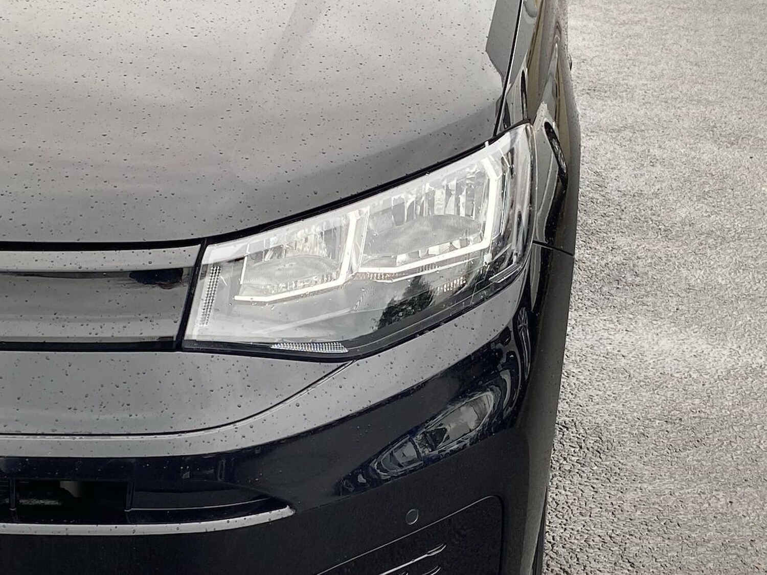 Used Volkswagen Caddy Maxi 2025 for sale - 78144513: Photo 18