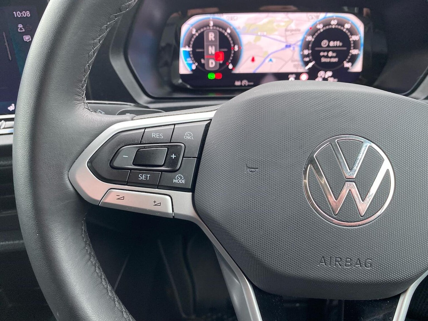 Used Volkswagen Caddy Maxi 2025 for sale - 78144513: Photo 21