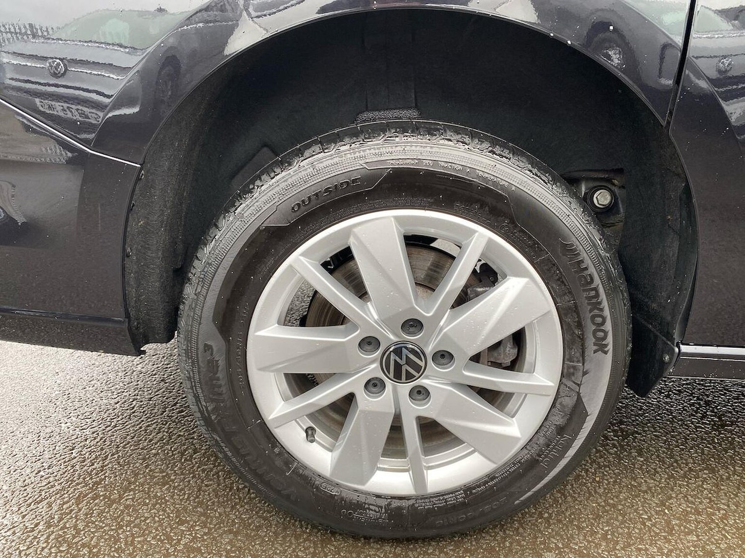 Used Volkswagen Caddy Maxi 2025 for sale - 78144513: Photo 25