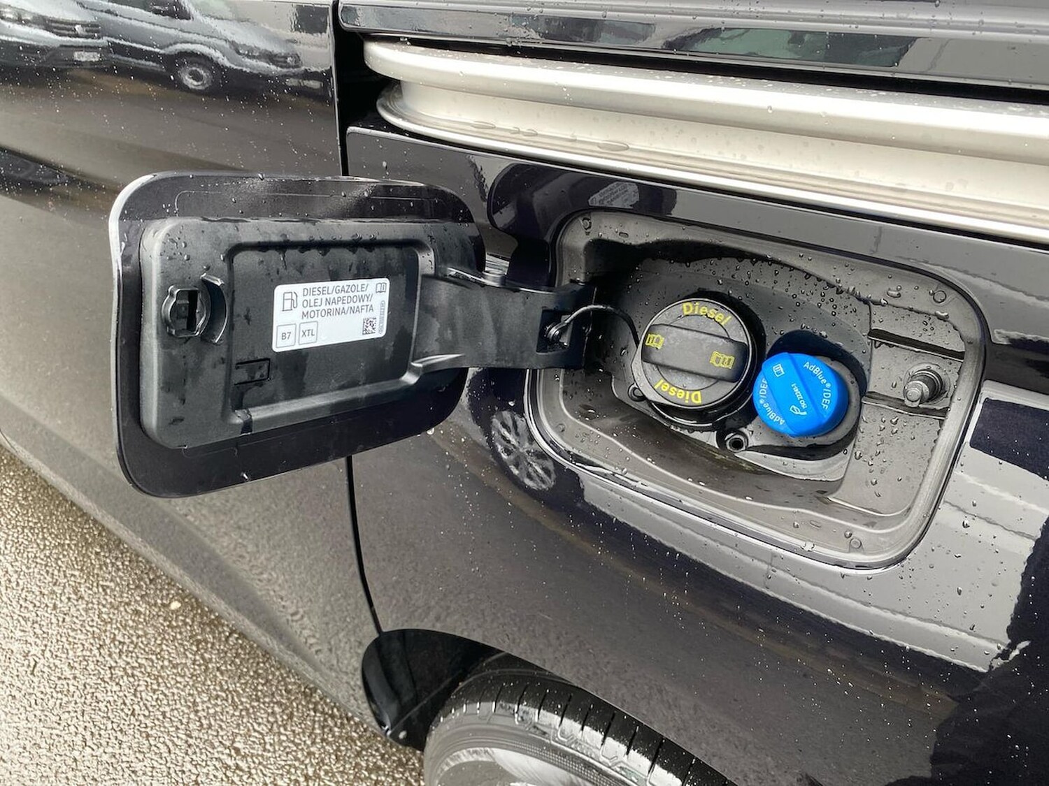 Used Volkswagen Caddy Maxi 2025 for sale - 78144513: Photo 29