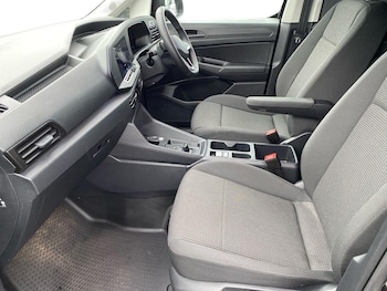 Used Volkswagen Caddy Maxi 2025 for sale - 78144513: Photo