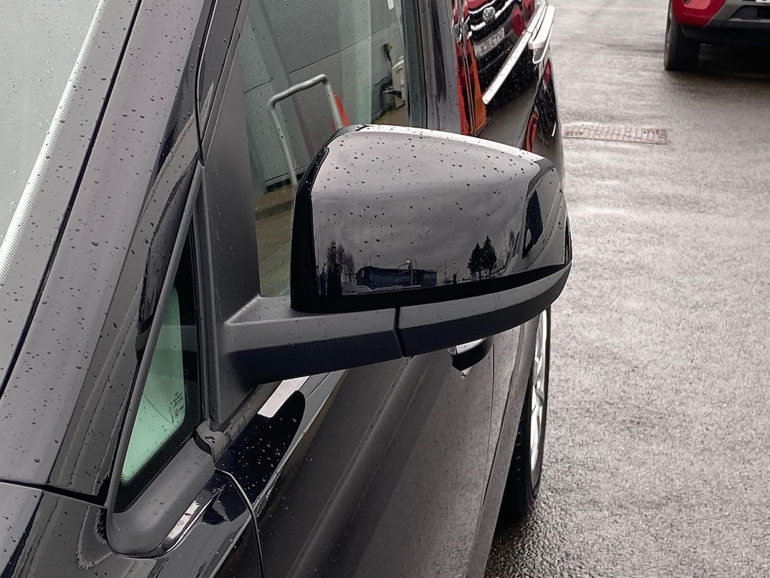 Used Volkswagen Caddy Maxi 2025 for sale - 78144513: Photo 30