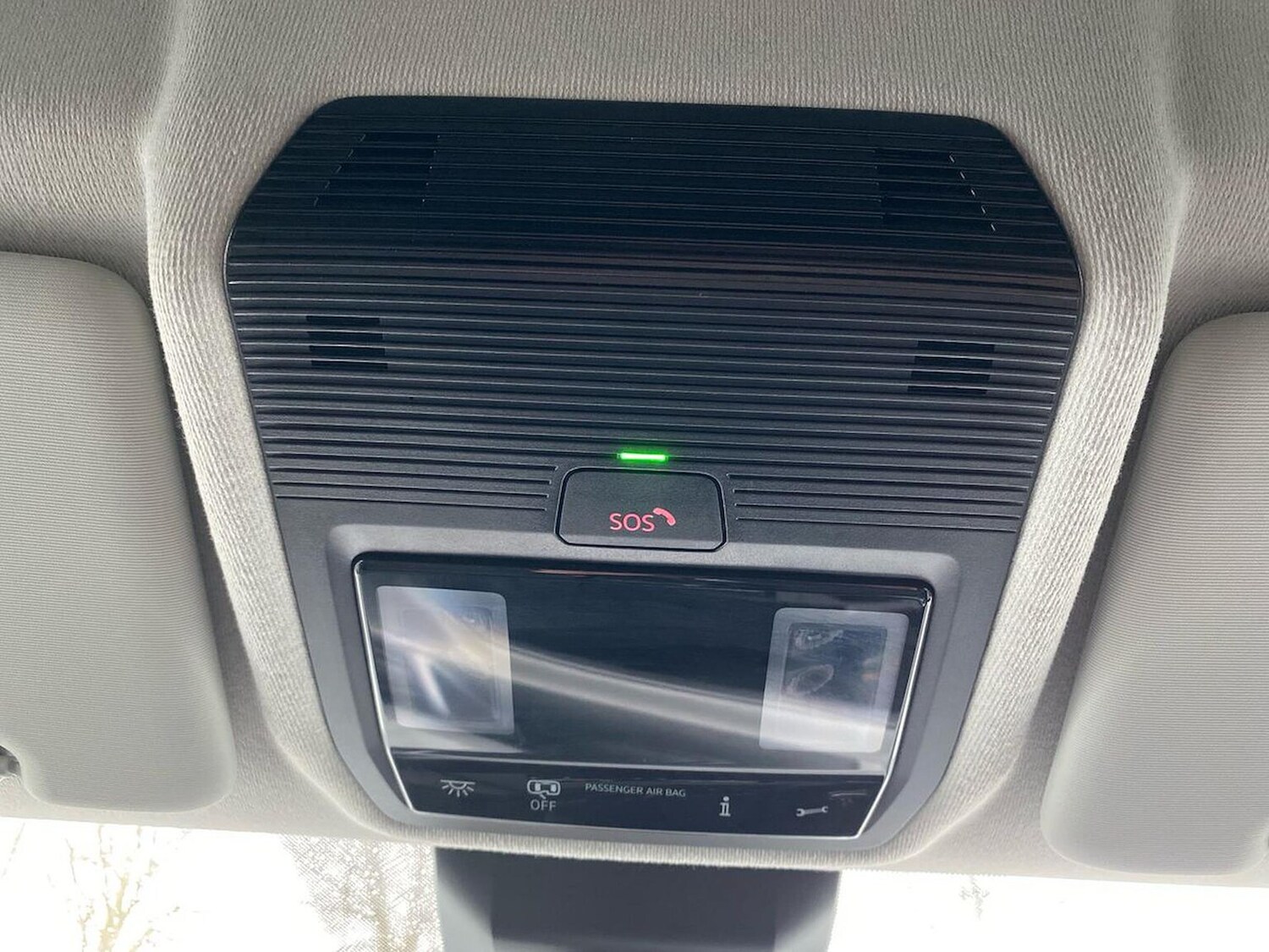 Used Volkswagen Caddy Maxi 2025 for sale - 78144513: Photo 37