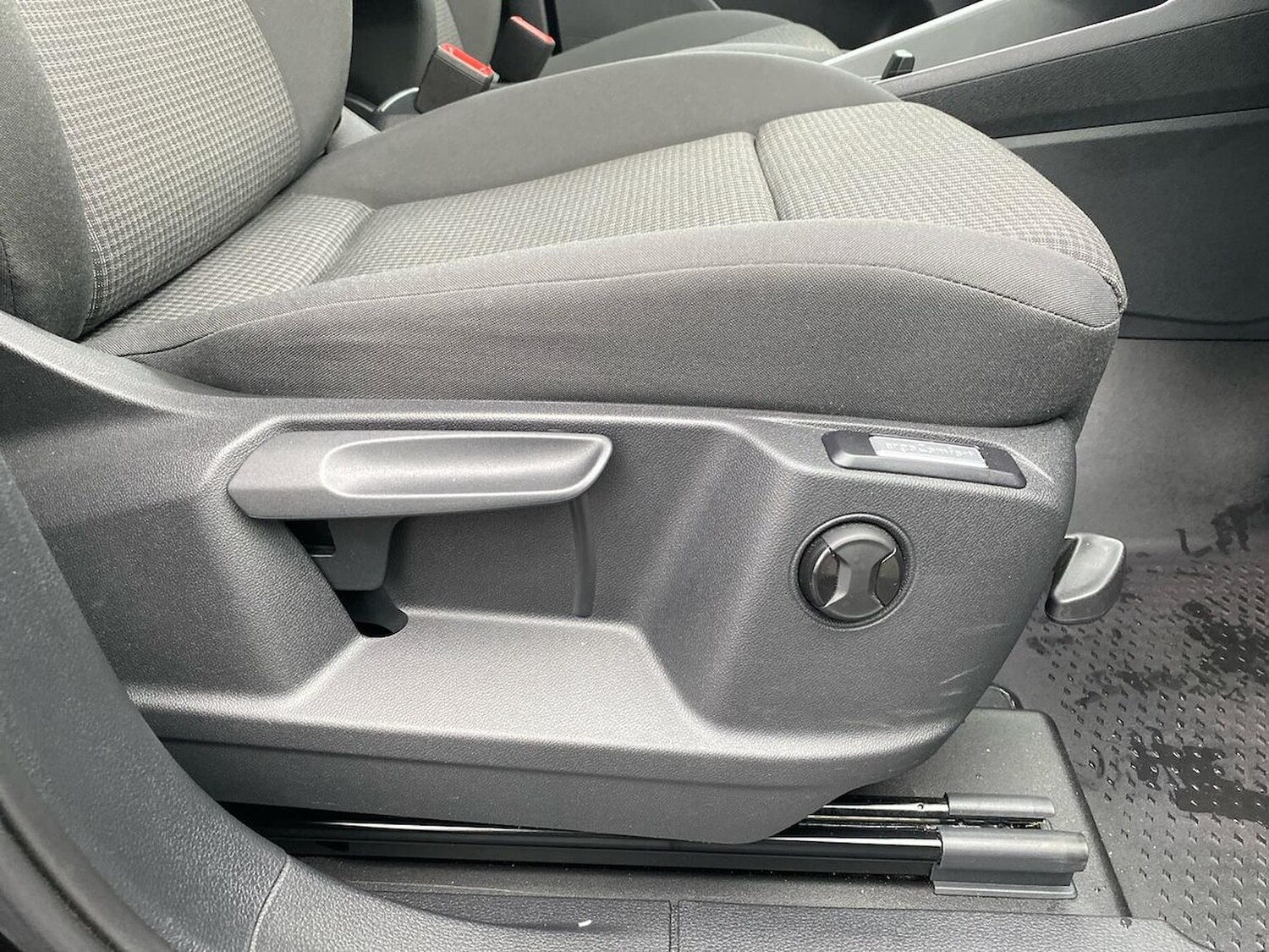 Used Volkswagen Caddy Maxi 2025 for sale - 78144513: Photo 42