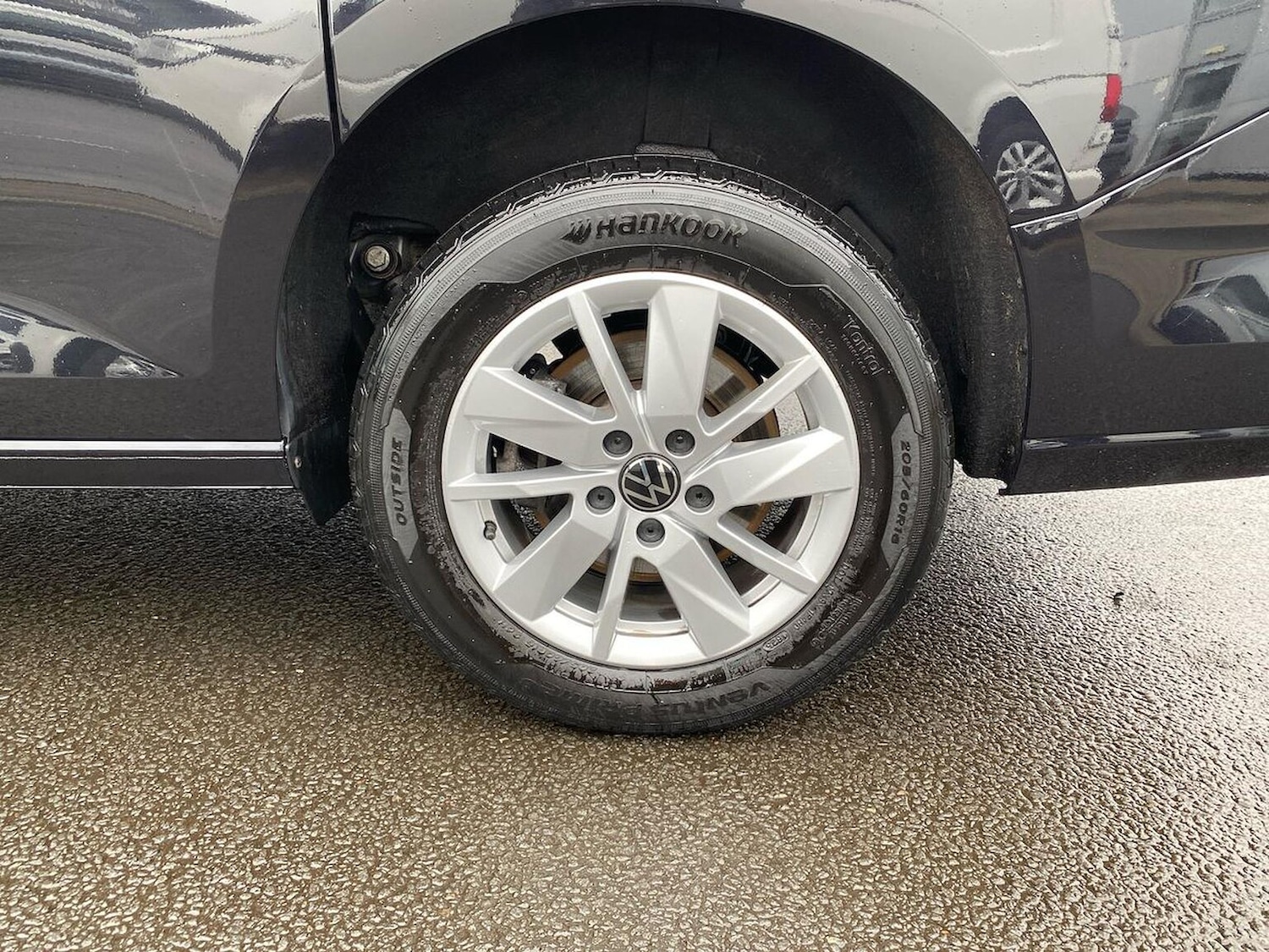 Used Volkswagen Caddy Maxi 2025 for sale - 78144513: Photo 7